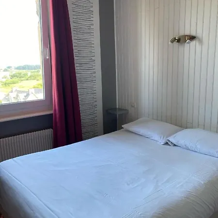 Hotel Restaurant Le Phare Perros-Guirec