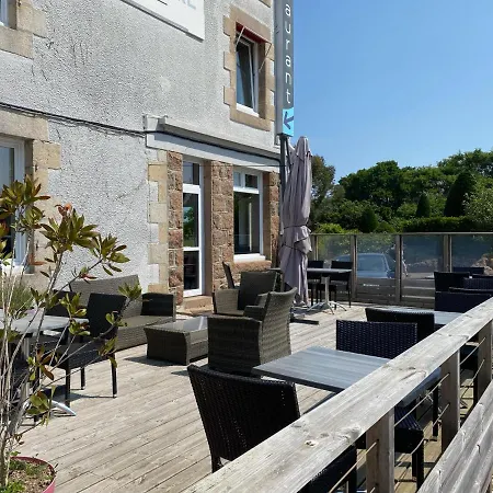 Hotel Restaurant Le Phare