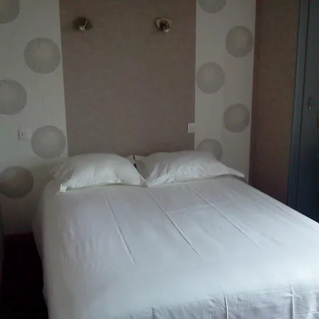 Restaurant Le Phare Hotel 2*