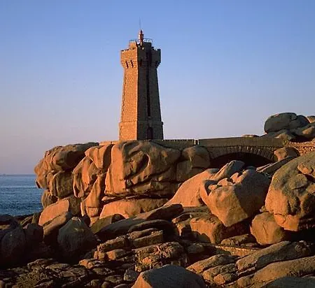 Restaurant Le Phare